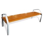 View Benito Neobarcino Backless Bench